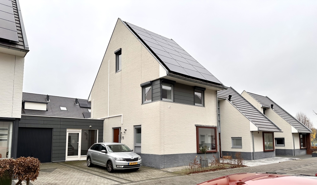 Te huur: Woning Klosruwe, Maastricht - 32