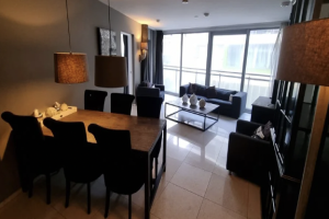 Te huur: Appartement Jufferstraat, Rotterdam - 1