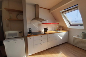 For rent: Apartment Tongelresestraat, Eindhoven - 1