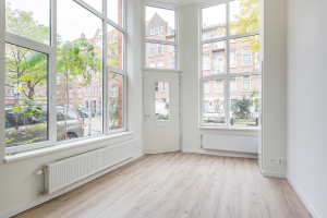 For rent: Apartment Gerrit Jan Mulderstraat, Rotterdam - 1