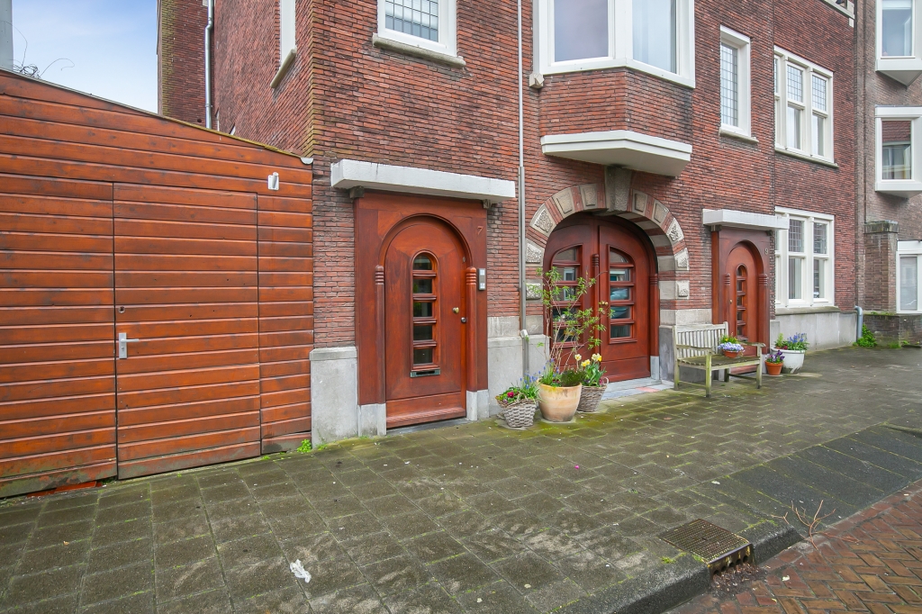For rent: Apartment Rontgenstraat, Amsterdam - 21