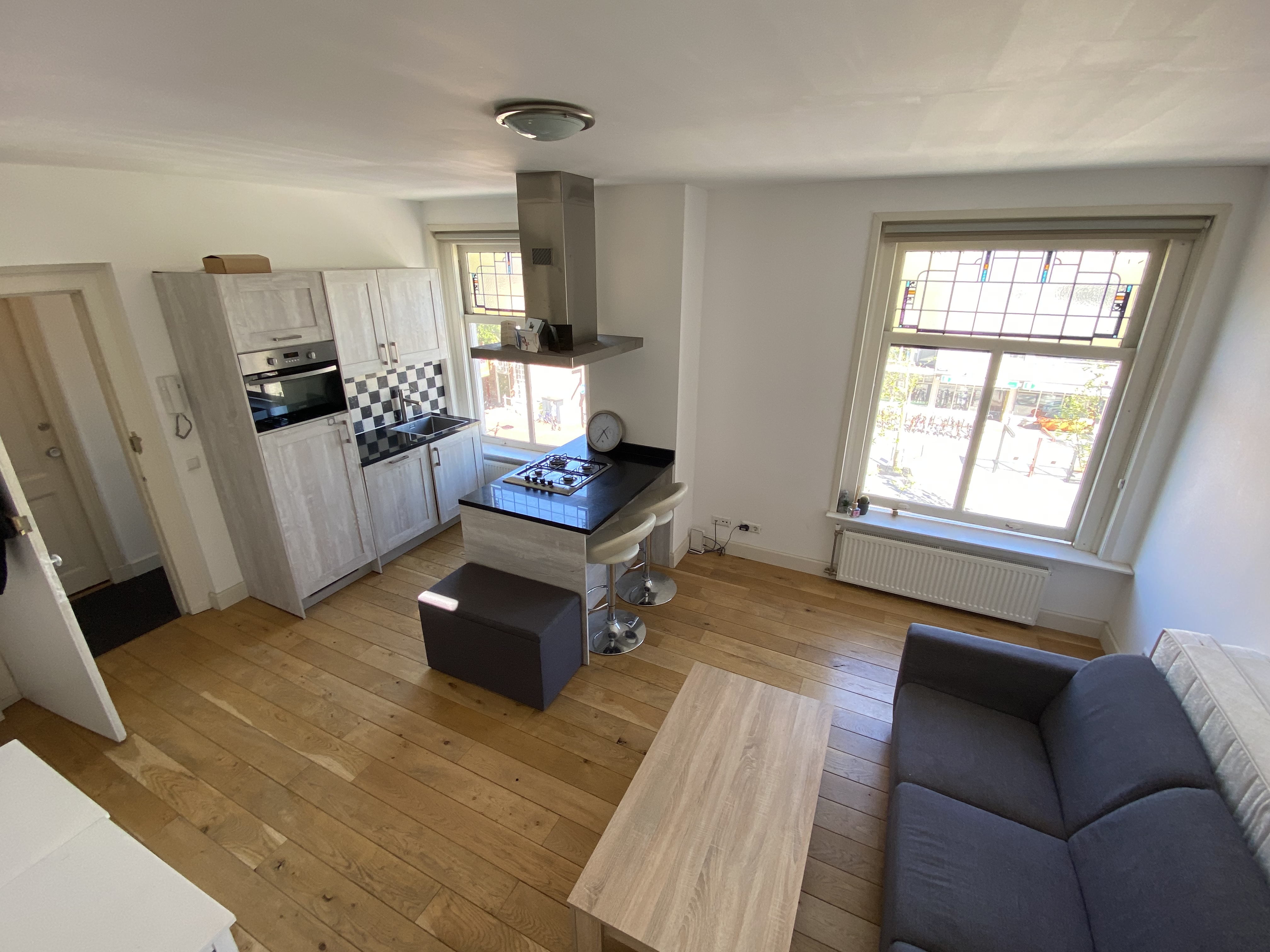 For rent: Apartment Sint Jorissteeg, Leiden - 14