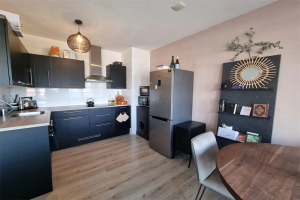 Te huur: Appartement Kadeplein, Roosendaal - 1