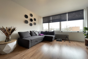 For rent: Apartment Deltalaan, Deventer - 1