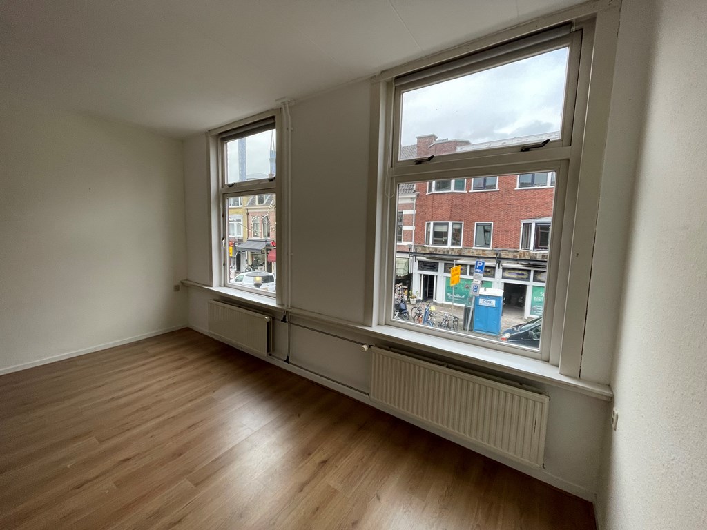For rent: Apartment Kanaalstraat, Utrecht - 8