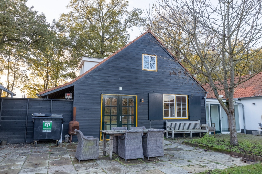 For rent: House Oirschotsebaan, Oisterwijk - 17
