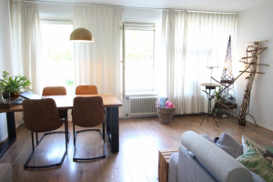 For rent: Apartment Paletplein, Tilburg - 1