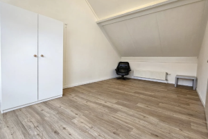 Te huur: Woning Valkeniersweg, Rotterdam - 1