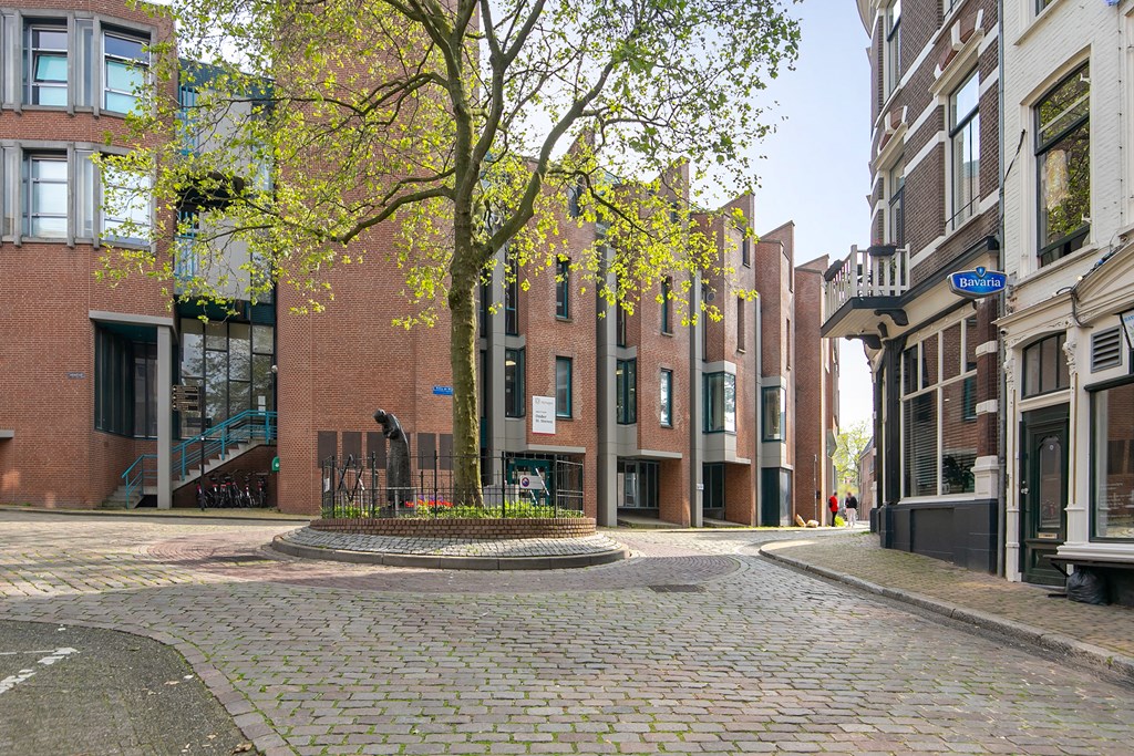 For rent: Apartment Priemstraat, Nijmegen - 8