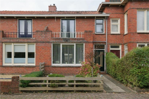 Te huur: Appartement Leeuwarderstraat, Leeuwarden - 1