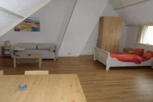 For rent: Apartment Mauritsstraat, Eindhoven - 1