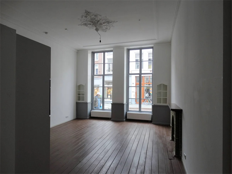 For rent: Studio Hinthamerstraat, Den Bosch - 1