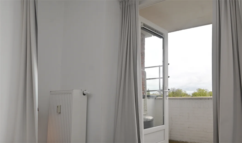 Te huur: Appartement Hereweg, Groningen - 10