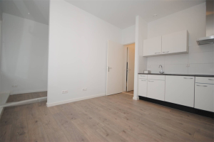 For rent: Apartment Merwedestraat, Den Haag - 1