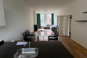 Te huur: Appartement Goudenregenstraat, Den Haag - 1