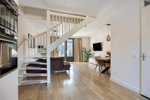 Te huur: Woning Westmaasstraat, Den Haag - 1