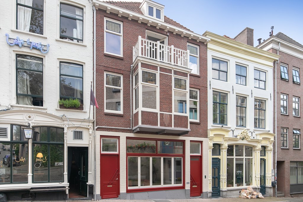 For rent: Apartment Priemstraat, Nijmegen - 11