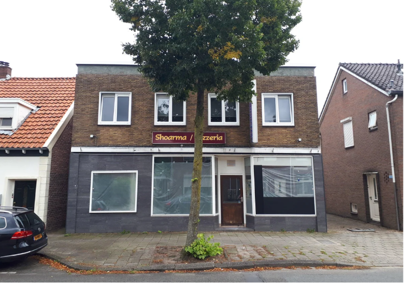 Te huur: Appartement Tolstraat, Enschede - 5