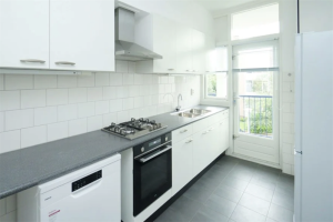 Te huur: Appartement Landrestraat, Den Haag - 1
