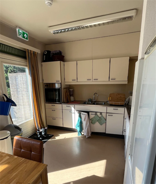 For rent: Room Mgr.Hermuslaan, Sint-Michielsgestel - 2
