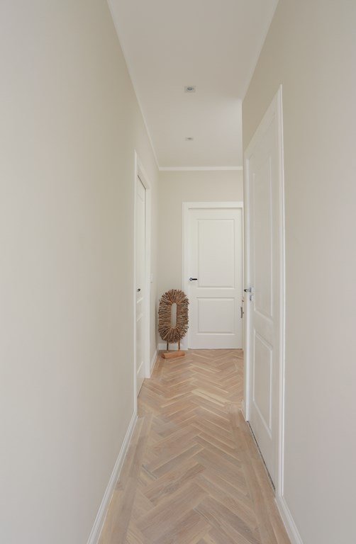 Te huur: Woning Van Wesenbekestraat, Den Haag - 32