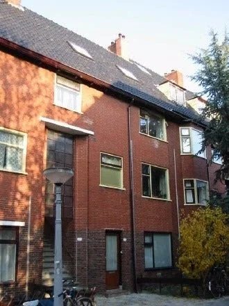For rent: Room Ceramstraat, Groningen - 1