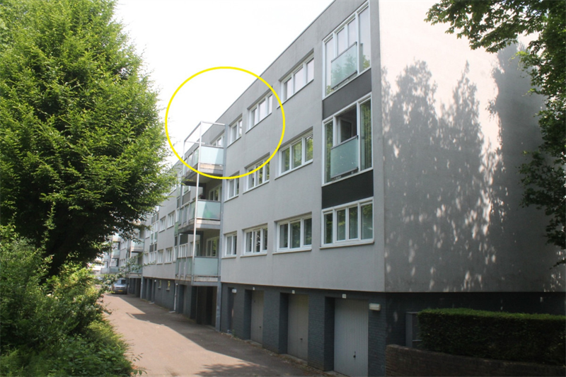 Te huur: Appartement Lienaertsstraat, Geleen - 8