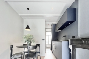 For rent: Apartment Keizersgracht, Amsterdam - 1