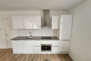For rent: Apartment Torenstraat, Winschoten - 1