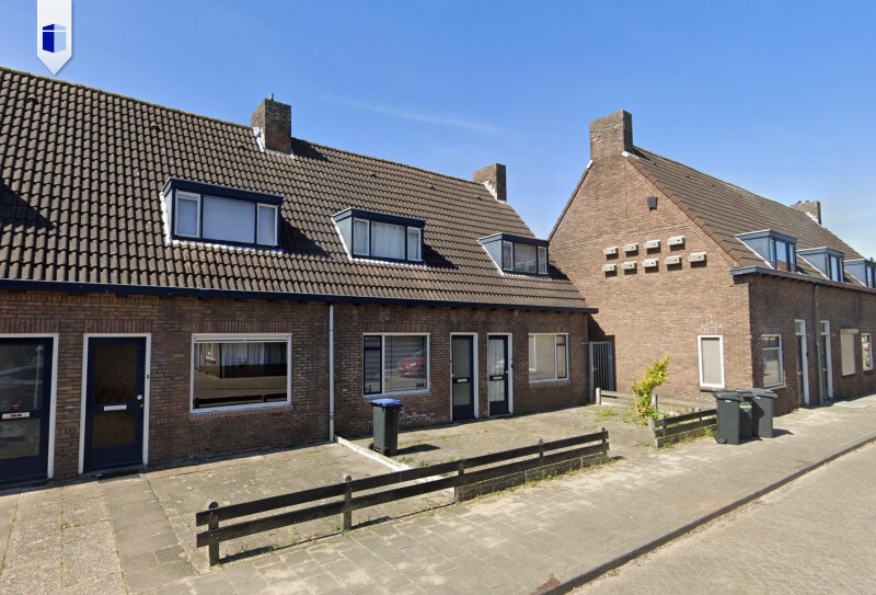 For rent: House Willem Beringsstraat, Helmond - 4