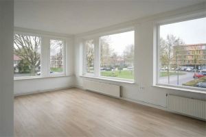 Te huur: Appartement Baliendijk, Breda - 1