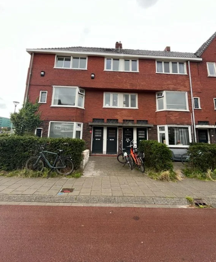Te huur: Kamer Paterswoldseweg, Groningen - 5