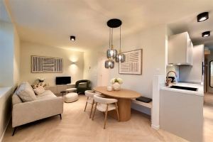 Te huur: Appartement Johan de Wittstraat, Dordrecht - 1