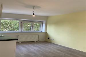 Te huur: Studio Mijnsherenplein, Rotterdam - 1