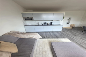 Te huur: Studio Burgemeester Reigerstraat, Utrecht - 1