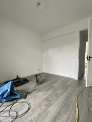 Te huur: Appartement Nieuwe Ebbingestraat, Groningen - 2