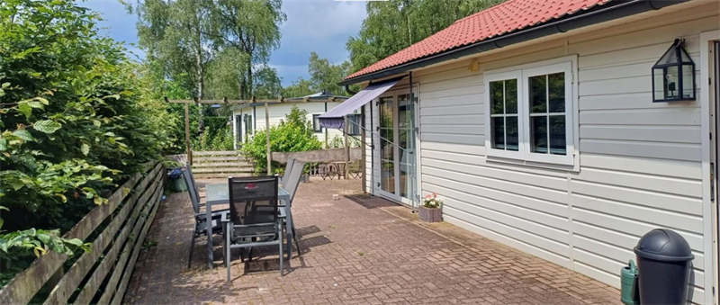 Te huur: Woning Oude Deldenerweg, Enschede - 4