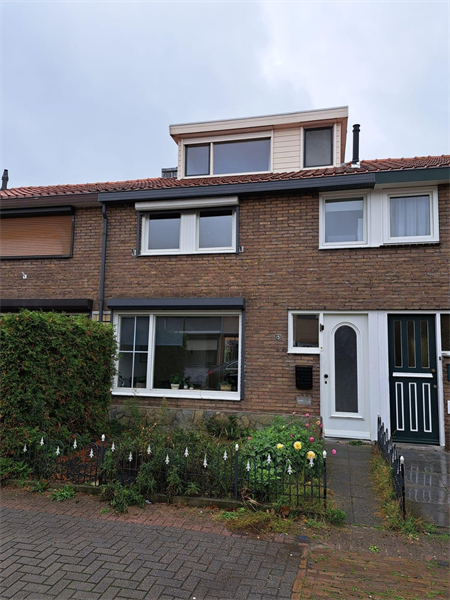 Te huur: Woning Beatrixstraat, Terneuzen - 10