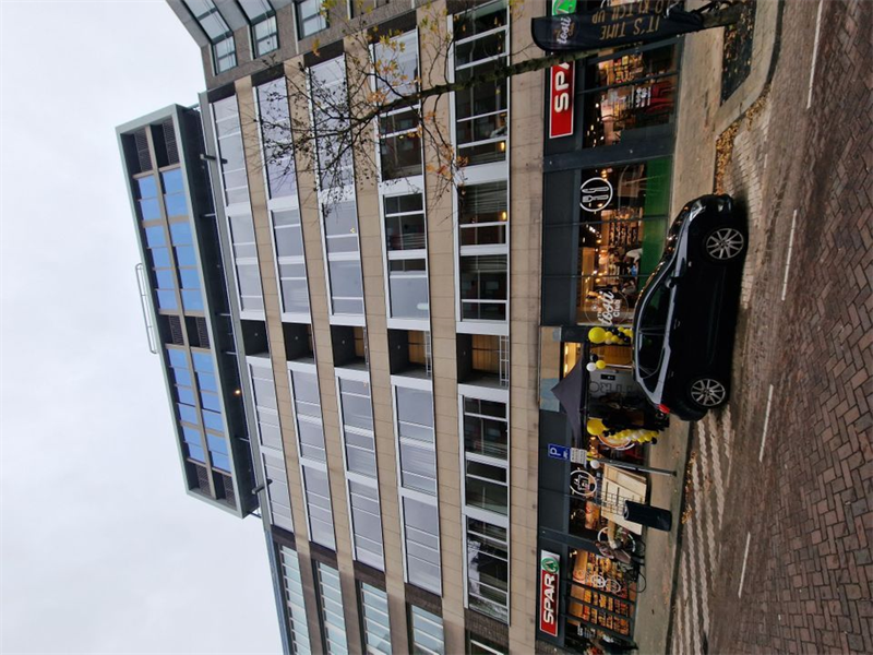 Te huur: Studio Glashaven, Rotterdam - 2