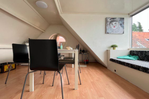 For rent: Room Teteringsedijk, Breda - 1