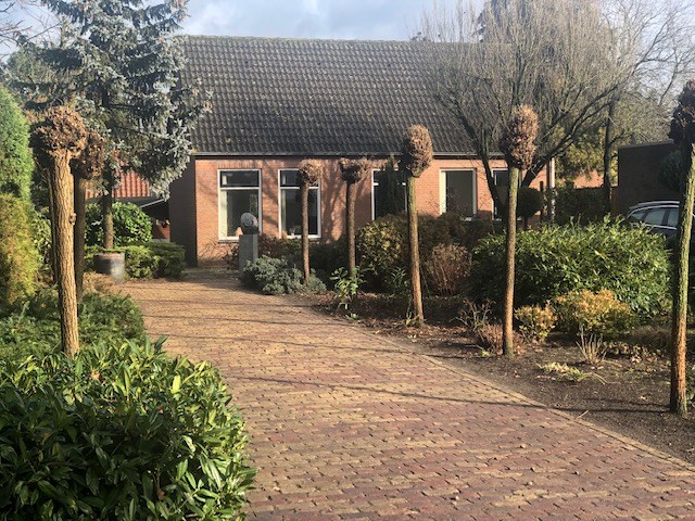 For rent: House Kluttershoek, Soerendonk - 19