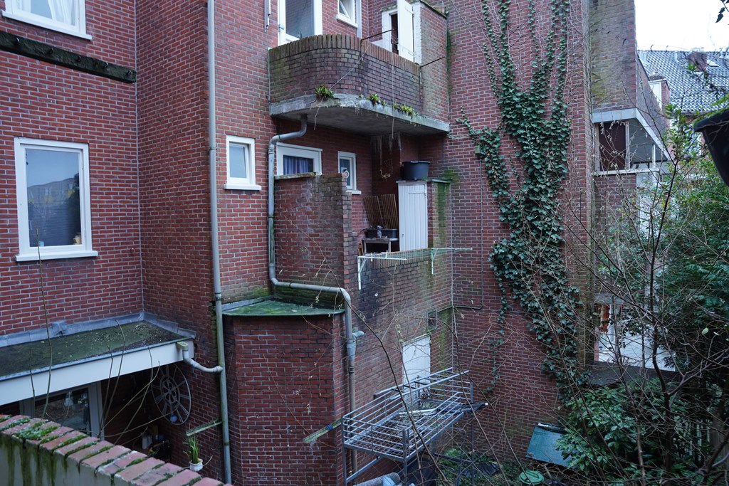 Te huur: Appartement Helper Kerkstraat, Groningen - 19