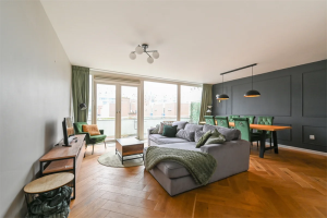 Te huur: Appartement Rederserf, Den Haag - 1