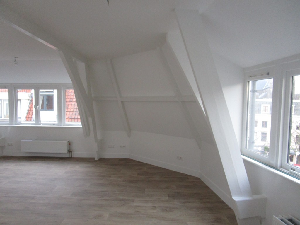 Te huur: Appartement Schoutenstraat, Utrecht - 1