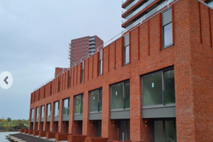 Te huur: Appartement Meerring, Eindhoven - 1