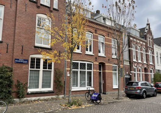 Te huur: Kamer Prins Hendrikstraat, Eindhoven - 5