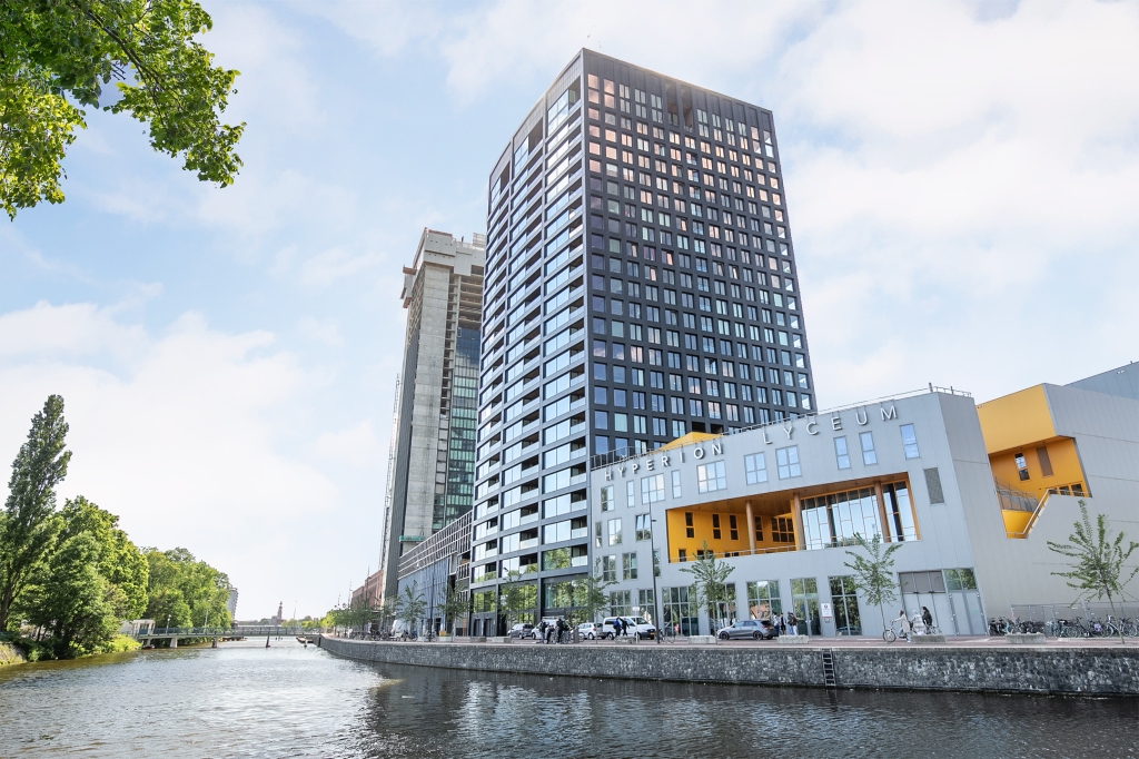 For rent: Apartment Badhuiskade, Amsterdam - 51