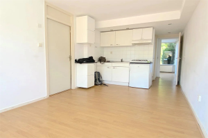 Te huur: Appartement Turkooisstraat, Groningen - 1
