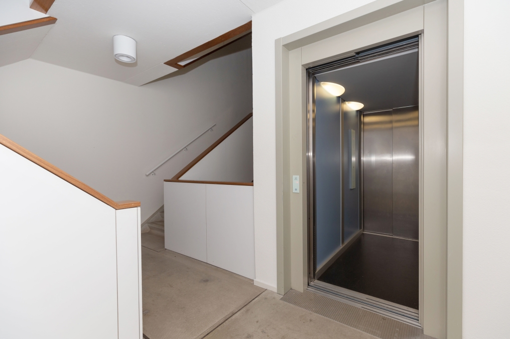 Te huur: Appartement Haagdijk, Breda - 19