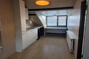 Te huur: Kamer Le Sage Ten Broekstraat, Tilburg - 1